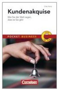 Produktbild: Kundenakquise