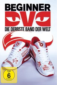 Bild vom Artikel Die Derbste Band Der Welt vom Autor Beginner