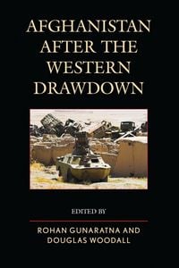 Produktbild: Afghanistan after the Western Drawdown