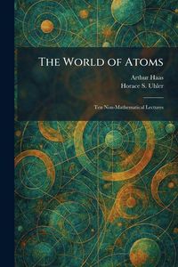Produktbild: The World of Atoms