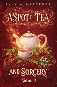 Produktbild: A Spot of Tea and Sorcery