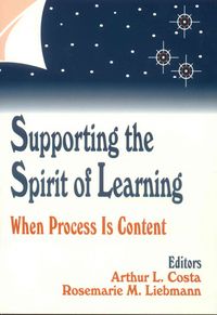 Produktbild: Supporting the Spirit of Learning