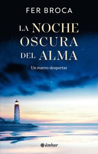 Produktbild: La noche oscura del alma