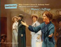 Produktbild: Why Couldnt Susan B Anthony Vo