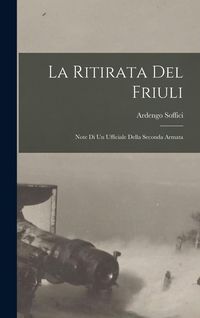Produktbild: La ritirata del friuli