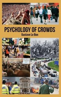 Produktbild: Psychology of Crowds