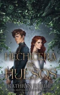 Produktbild: Hechicera de Huesos
