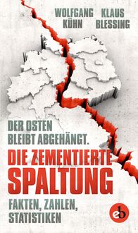 Produktbild: Die zementierte Spaltung