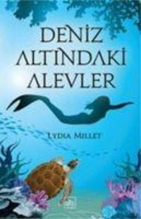Produktbild: Deniz Altindaki Alevler
