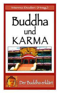 Produktbild: Buddha und Karma