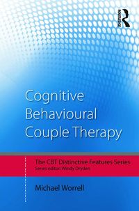 Produktbild: Cognitive Behavioural Couple Therapy