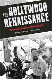 Produktbild: The Hollywood Renaissance