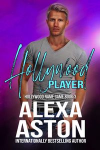 Produktbild: Hollywood Player (Hollywood Name Game, #3)