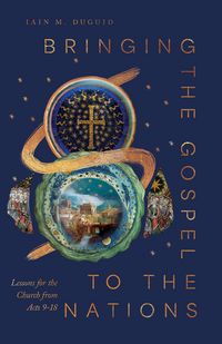 Produktbild: Bringing the Gospel to the Nations