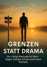 Produktbild: Grenzen statt Drama