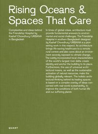 Produktbild: Rising Oceans & Spaces That Care
