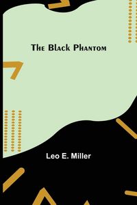 Produktbild: The Black Phantom
