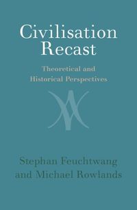 Produktbild: Civilisation Recast