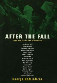 Produktbild: After the Fall