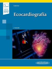 Produktbild: Ecocardiograf&iacute;a