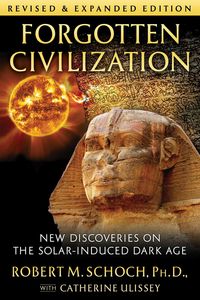 Produktbild: Forgotten Civilization