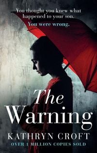 Produktbild: The Warning