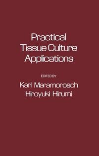 Produktbild: Practical Tissue Culture Applications