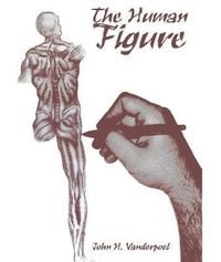Produktbild: The Human Figure