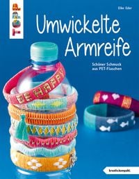Produktbild: Umwickelte Armreife