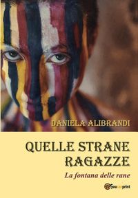 Produktbild: Quelle strane ragazze