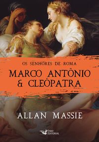 Produktbild: Marco Ant&ocirc;nio & Cle&oacute;patra
