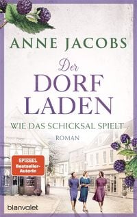 Produktbild: Der Dorfladen - Wie das Schicksal spielt
