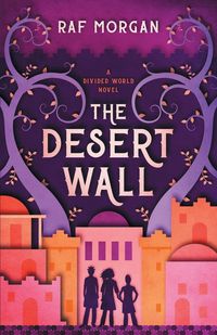 Produktbild: The Desert Wall