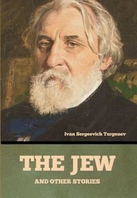 Produktbild: The Jew and Other Stories