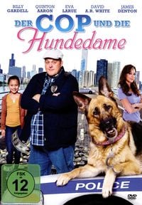 Produktbild: Der Cop und die Hundedame