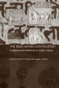 Produktbild: The Indo-Aryan Controversy