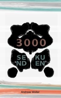 Produktbild: 3000 Sekunden