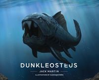 Produktbild: Dunkleosteus