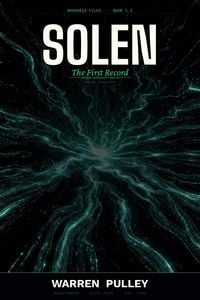 Produktbild: SOLEN The First Record