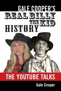 Produktbild: Gale Cooper's Real Billy The Kid History