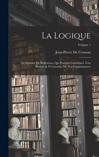 Produktbild: La Logique