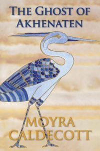 Produktbild: The Ghost of Akhenaten