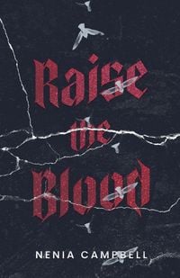 Produktbild: Raise the Blood