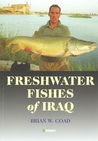 Produktbild: Freshwater Fishes of Iraq