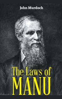 Produktbild: The Laws Of Manu Or Manava Dharmasastra