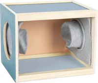 Produktbild: F&uuml;hlbox "Sensory"