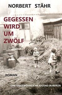 Produktbild: Gegessen wird um zw&ouml;lf