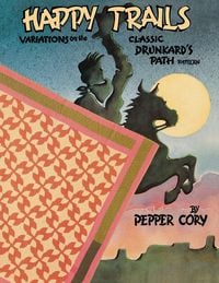 Produktbild: Happy Trails - Print on Demand Edition
