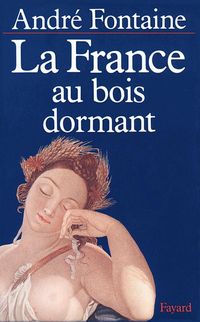 Produktbild: La France au bois dormant