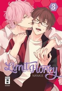 Produktbild: Limit Honey 03